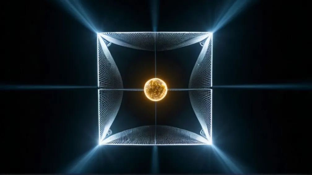 Квантовая запутанность