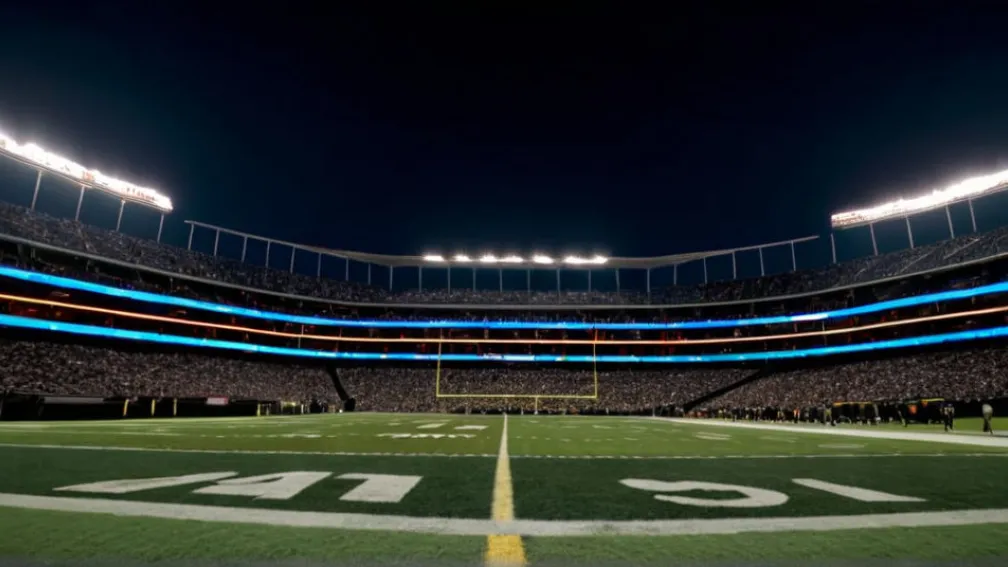 Футбольный клуб «Нэви» завоевал часть титула AAC после победы над «Мемфисом»