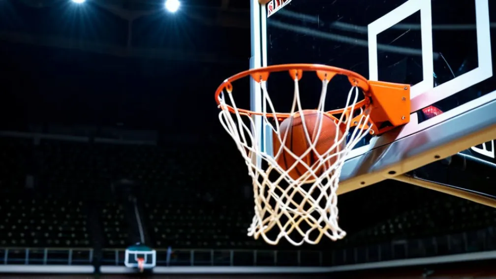 «Сент-Луис» Одержал Победу Над «Санта-Кларой» Благодаря Решающему Броску Тимса