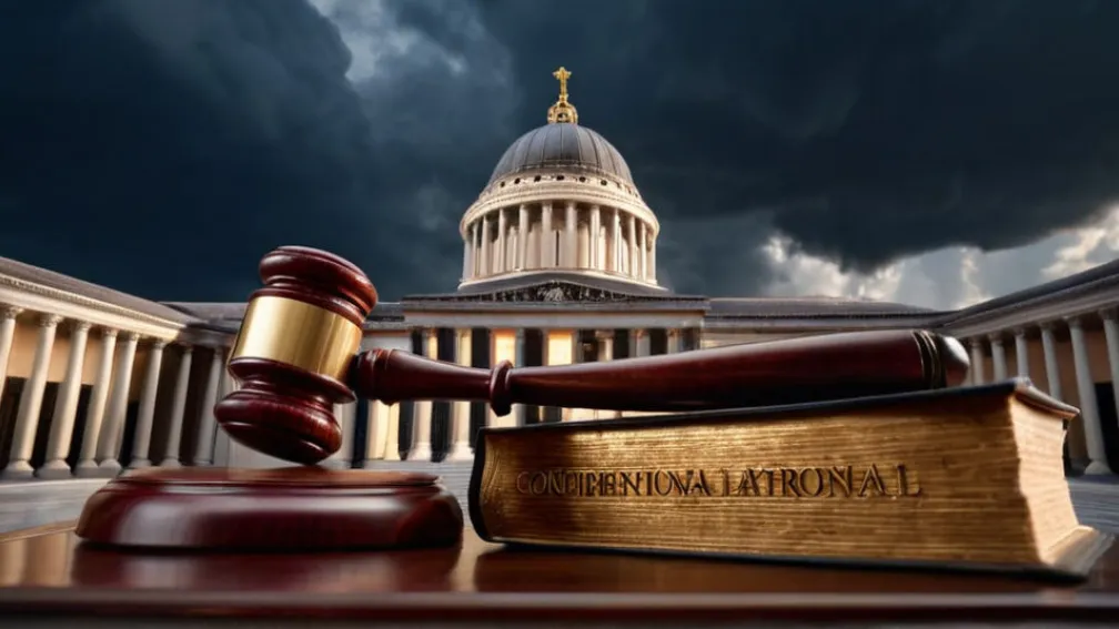 Суд МУС вынесет решение об освобождении экс-президента Филиппин Дутерте