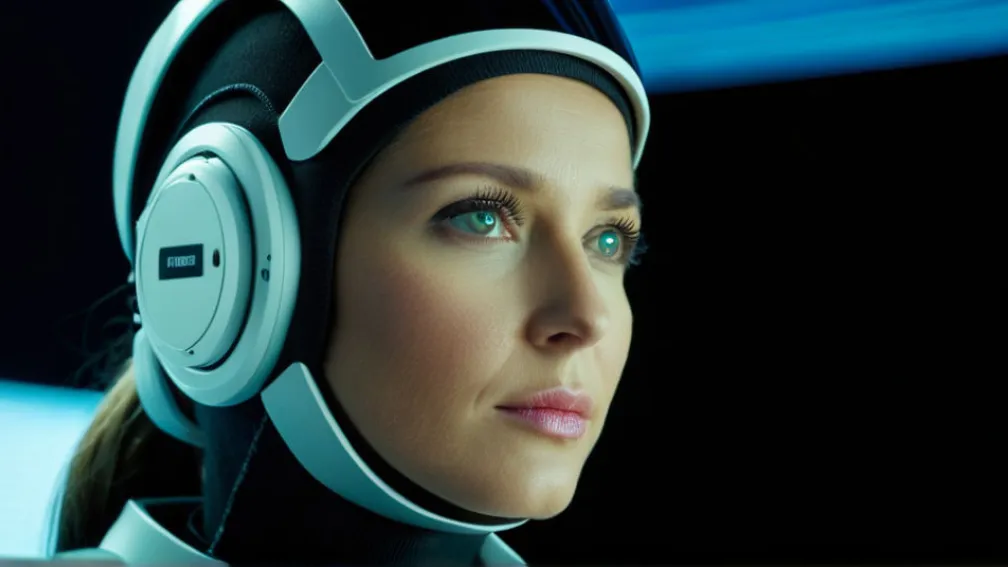 Влияние искусственного интеллекта на рынок труда