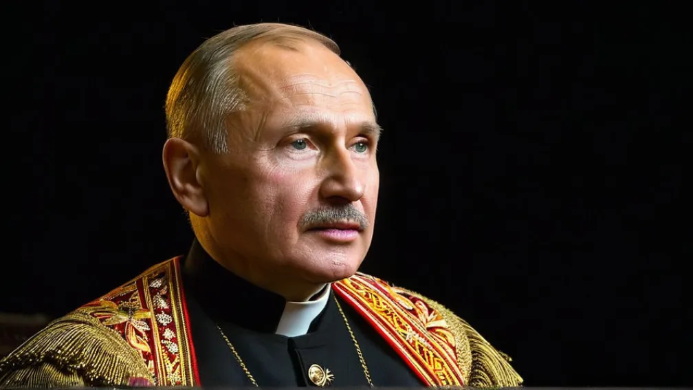 История России