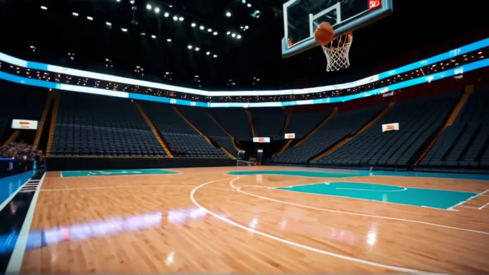 TCU сенсационно обыгрывает №10 Флориду благодаря решающему броску Хардинга