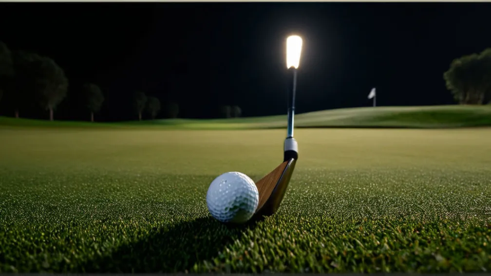 Юмор на поле: Гольфисты Адам Скотт и Мин Ву Ли забавно отсылают к крикету на Australian PGA Championship