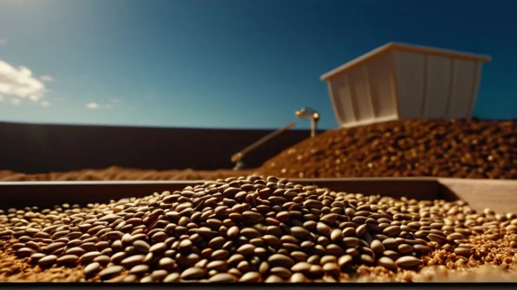 Защита фермеров: суд Кении отменил закон, запрещающий обмен семенами