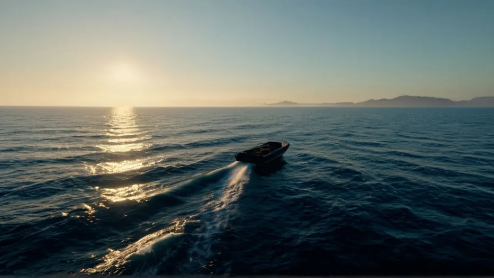 Трамп ставит под сомнение эффективность борьбы с наркотрафиком в море, несмотря на рекордные изъятия кокаина Береговой охраной США.