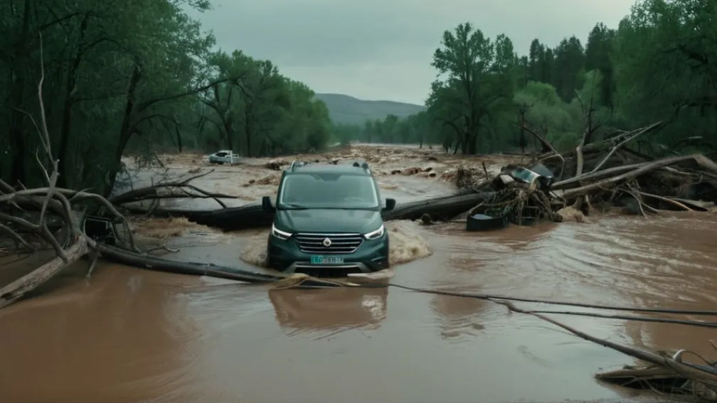 Таиланд: 145 человек погибли в результате наводнений, масштаб ущерба становится очевиден