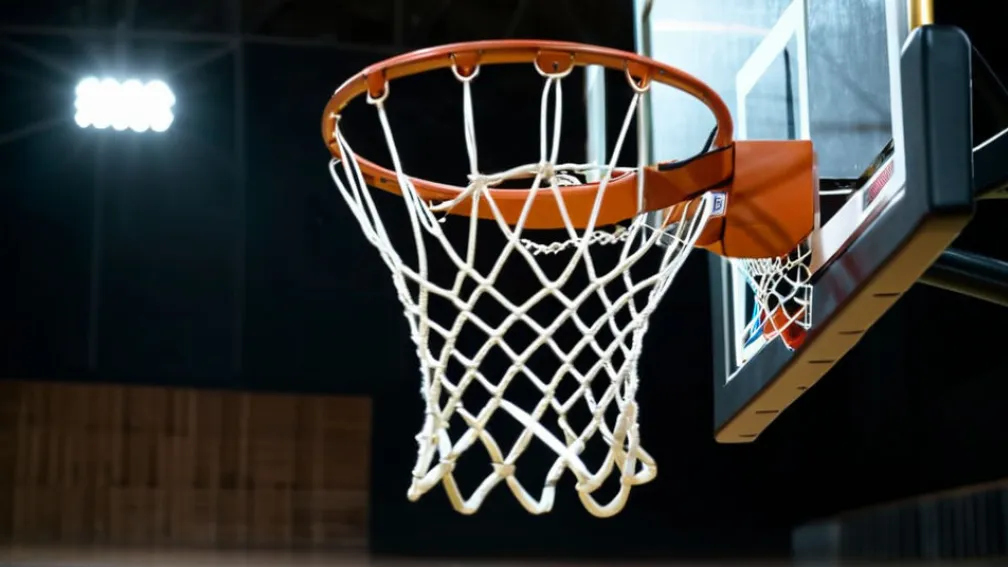 Sacred Heart встретится с Penn State после впечатляющих 34 очков Анкуана Хилла