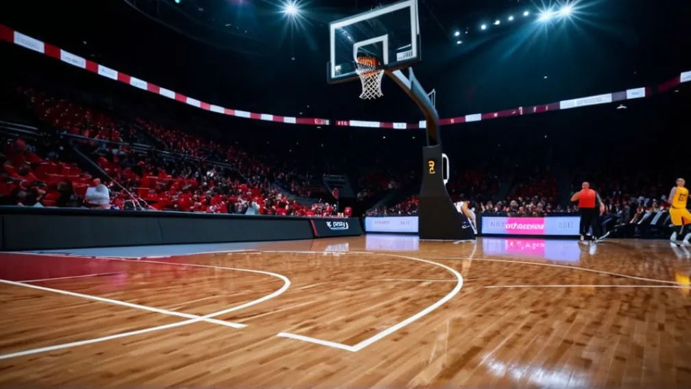 Предстоящий матч: Lipscomb Bisons встретятся с Southeast Missouri State Redhawks