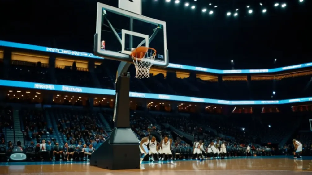 Баскетбольный матч: «Джексон Стэйт» против «Луизианы» – превью встречи команд