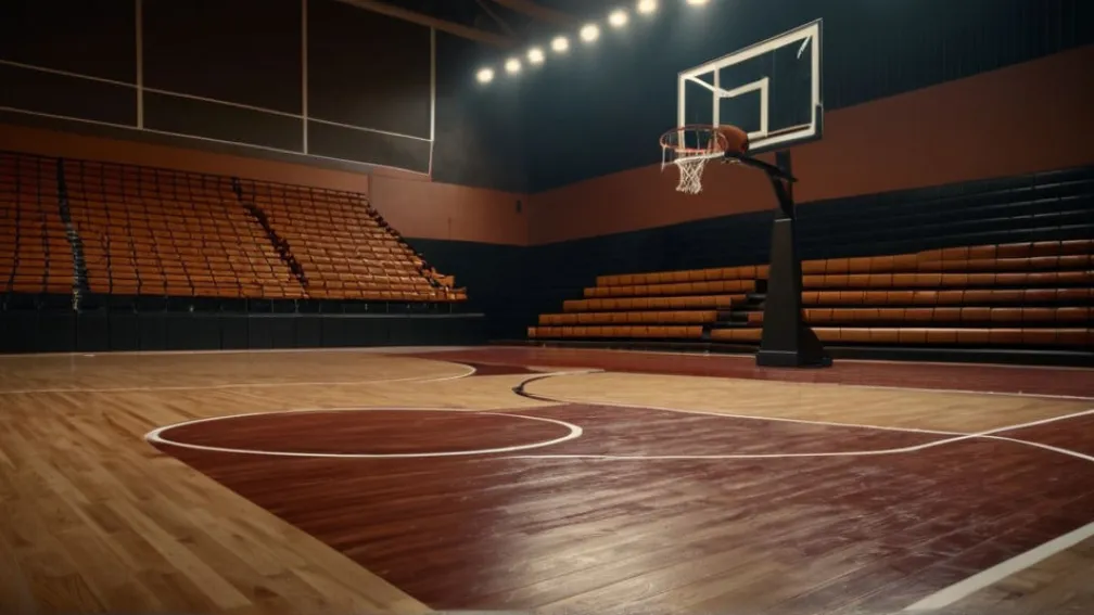 Баскетбольное противостояние: Air Force Falcons против South Dakota Coyotes в Южной Дакоте