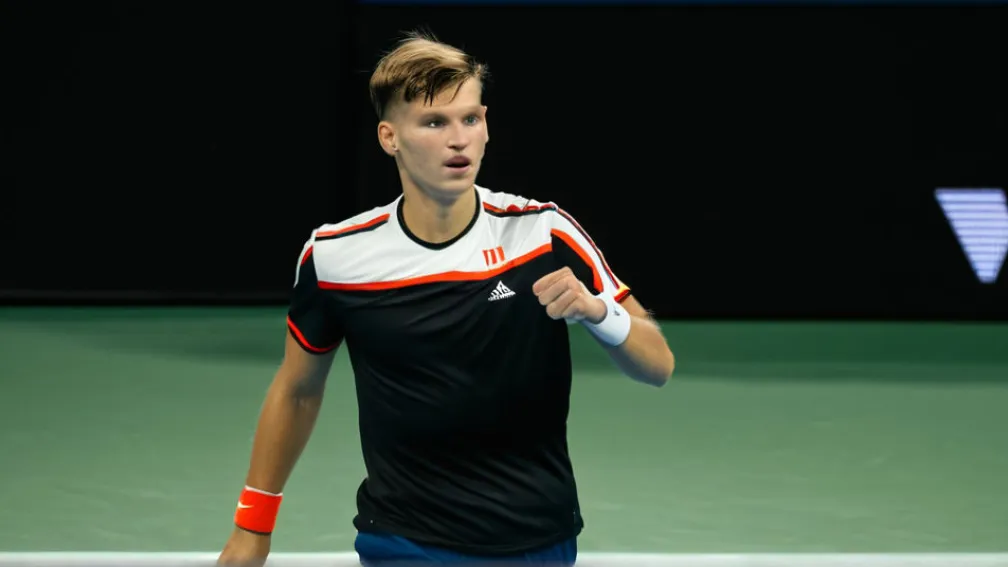 Янник Синнер вышел в финал ATP Finals, обыграв Алекса де Минаура