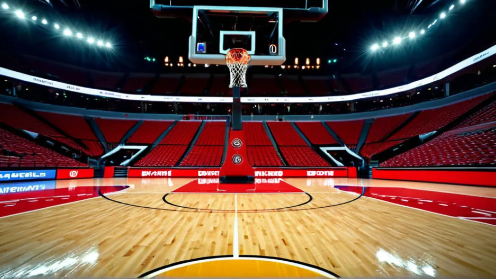 Баскетбол: «Сент-Питерс» примет «Дартмут» после яркой игры Карима Томаса