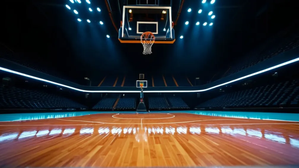 Гавайи примут Северную Дакоту в захватывающем баскетбольном матче