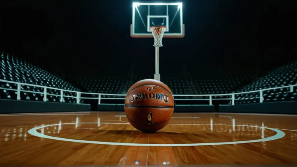 Баскетбольные "Орлы" из Джорджии готовятся прервать серию поражений в матче с "Хаски"