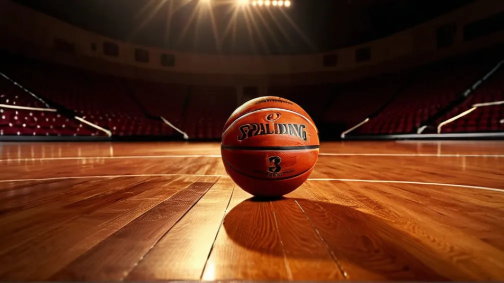 Баскетбол: Битва «Быков» Южной Флориды и «Баранов» штата Колорадо в Нассау