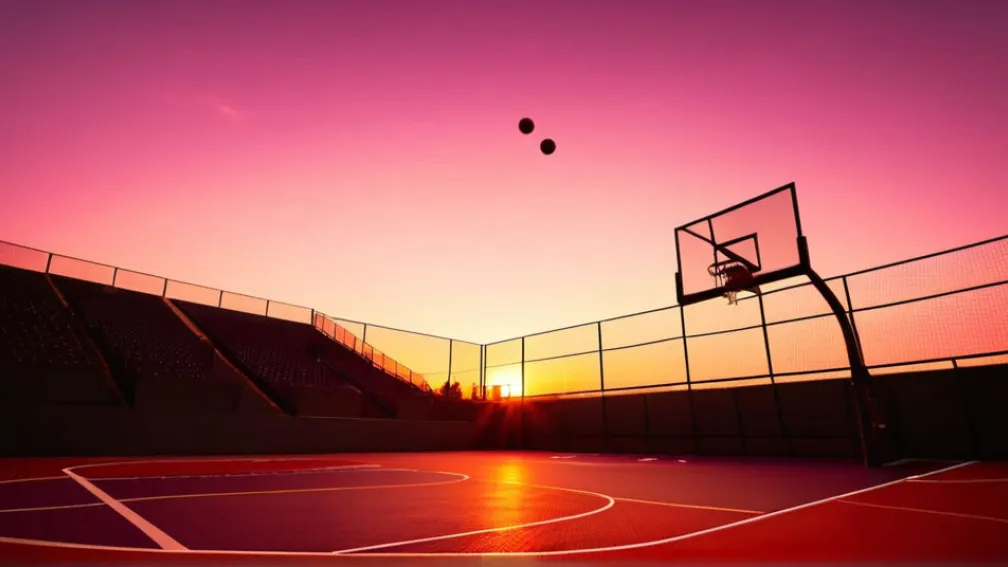 УКСБ Гаучос и Лихай Маунтин Хокс сойдутся в баскетбольном матче в Лас-Вегасе