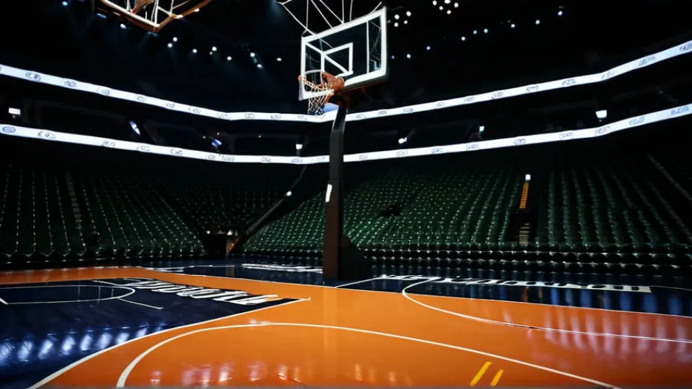 Баскетбольные баталии: «Ховард Бизон» встретится с «Маунт Сент-Мэрис»