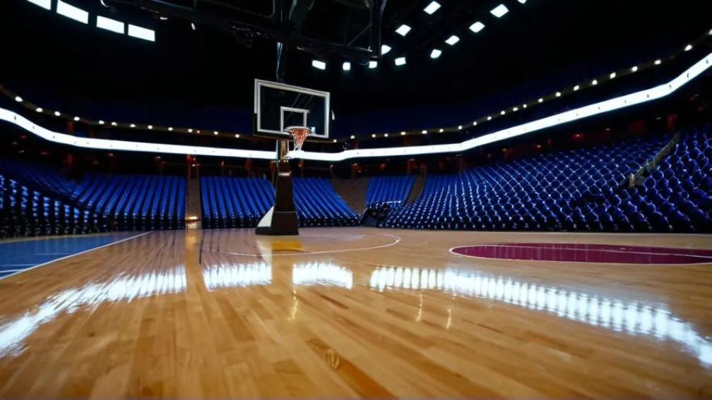 Manhattan Jaspers против Army Black Knights: Предстоящая баскетбольная дуэль