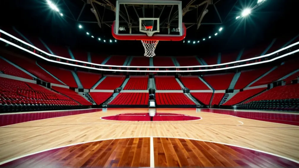 Charleston Southern встретится с South Carolina после яркого выступления Блейна