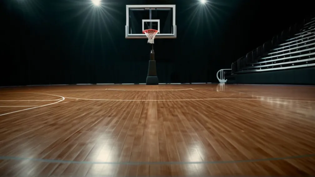 Баскетбольное противостояние: Niagara Purple Eagles принимают Detroit Mercy Titans