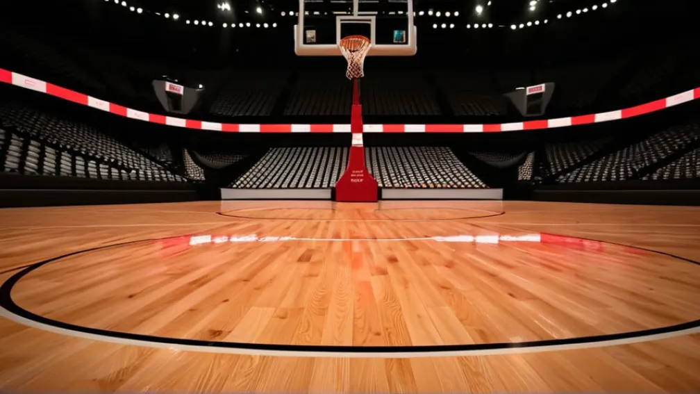 Баскетбольное противостояние: Indiana State Sycamores против Alcorn State Braves