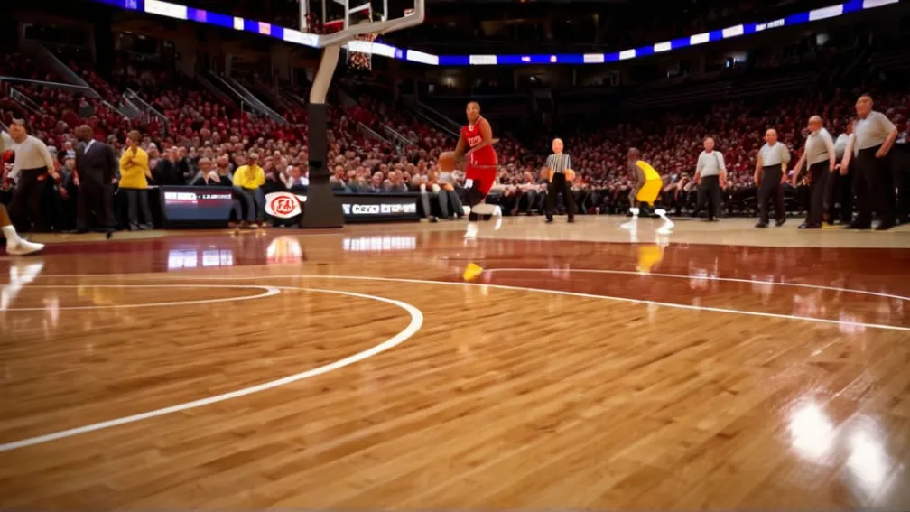 Предстоящий матч: Monmouth Hawks против Ball State Cardinals в баскетболе