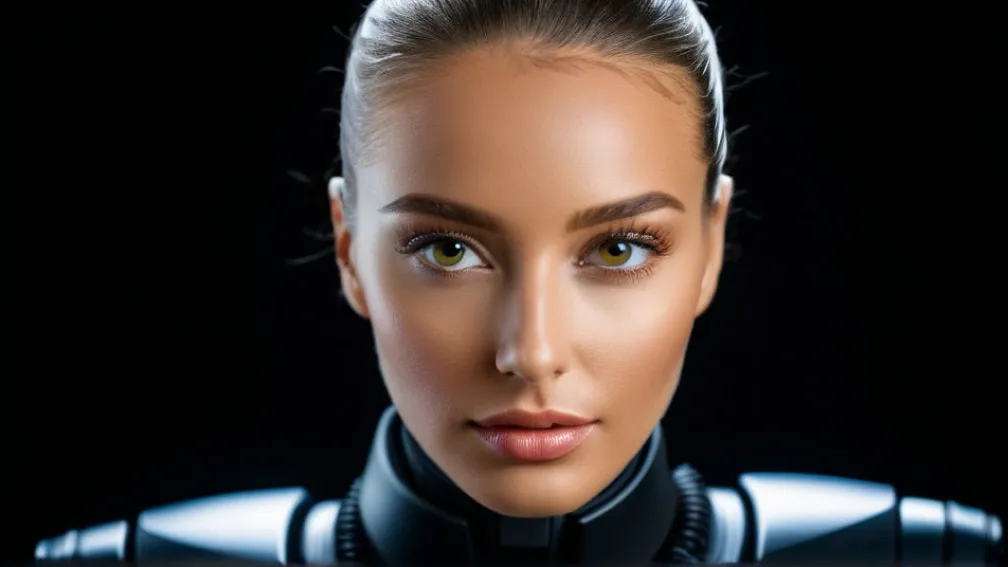 Влияние искусственного интеллекта на рынок труда