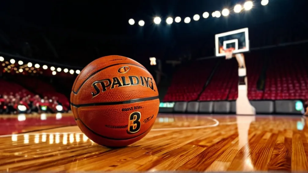 Баскетбольный матч в Лас-Вегасе: Seattle U против Texas State