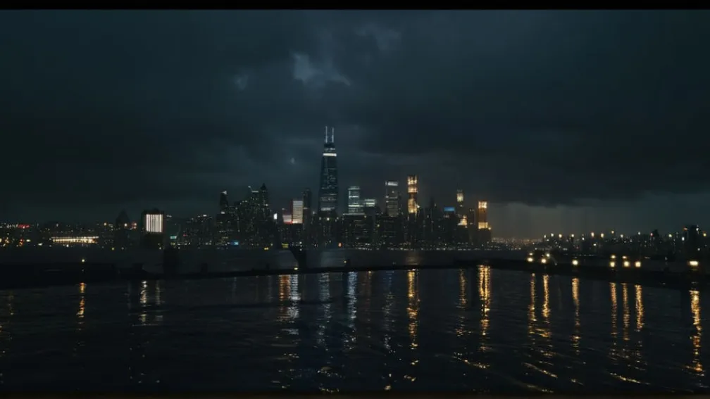 Обвинение в убийстве первой степени предъявлено подозреваемому в стрельбе по военнослужащим Национальной гвардии