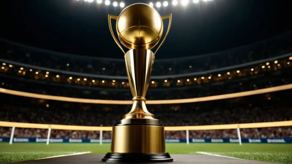 Иран отказывается от жеребьевки ЧМ-2026 из-за визовых ограничений США