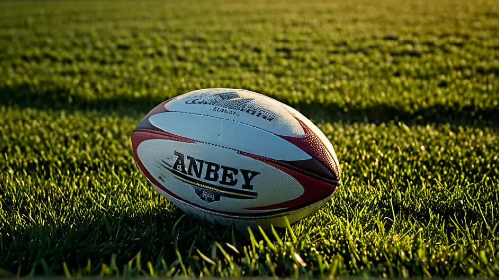 Возвращение звезды регби: Антуан Дюпон снова в строю после серьезной травмы