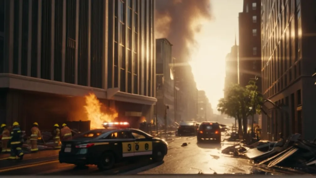 Звезды K-pop пожертвовали миллионы на помощь жертвам пожара в Гонконге