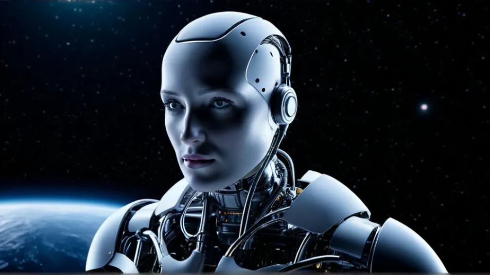 Роль искусственного интеллекта в современной науке