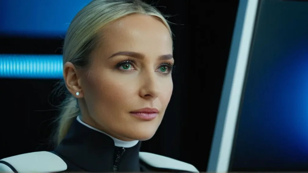 Исследование влияния искусственного интеллекта на рынок труда