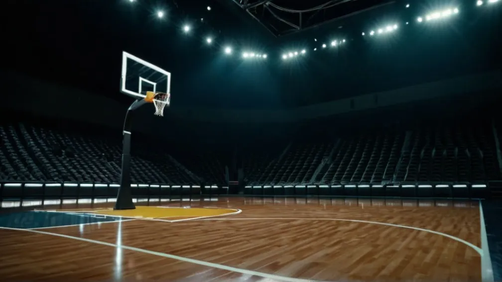 Айова Стейт одержала уверенную победу над Маркетт: Кроокс и Браун блистают в баскетбольном поединке