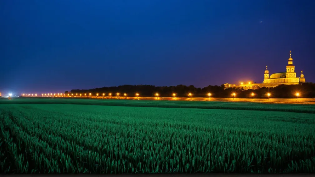 История Украины: от Киевской Руси до современной независимости