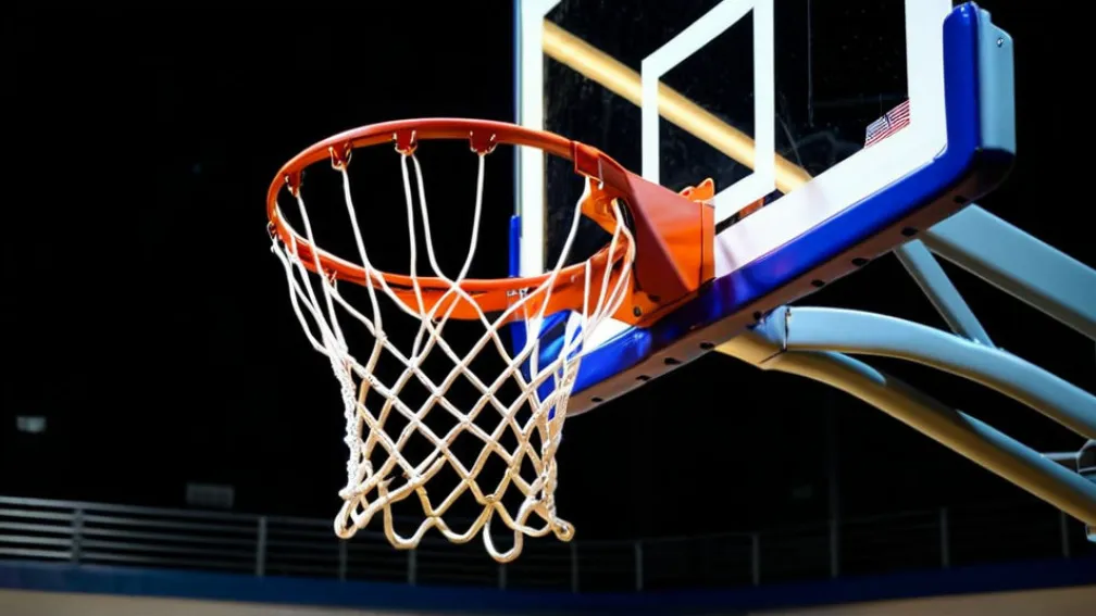 Уэйк Форест обыграл Нортистерн: Спиллерс и Харрис набрали по 17 очков