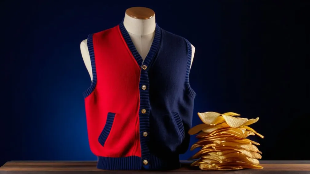 Баталии в Огайо: губернаторы ставят на кон свитера и чипсы перед футбольным дерби