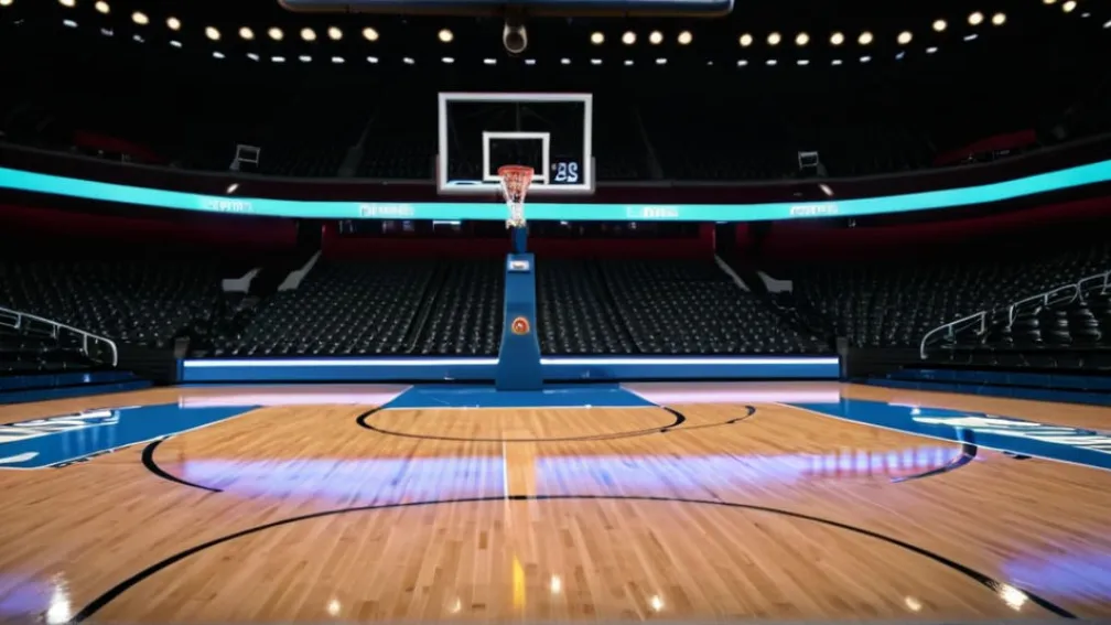 Уверенная победа: Университет Миссури разгромил Кливленд Стейт со счетом 86-59