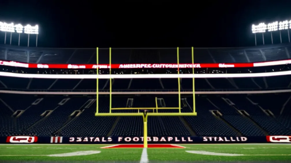 Огайо побеждает Баффало 31-26, сохраняя шансы на финал MAC