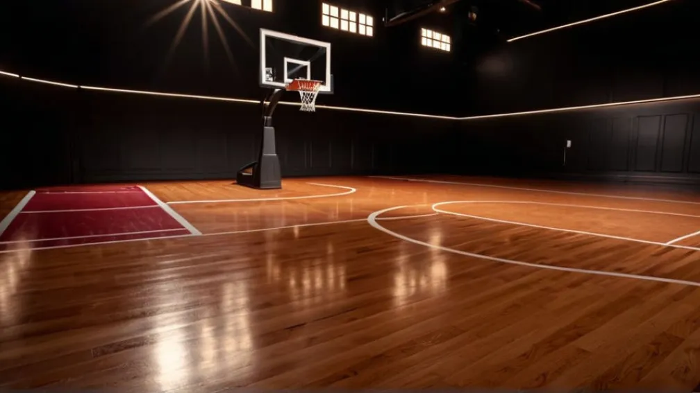 Баскетбольная сенсация: Хофстра одолела Ла Салль благодаря Крузу Дэвису