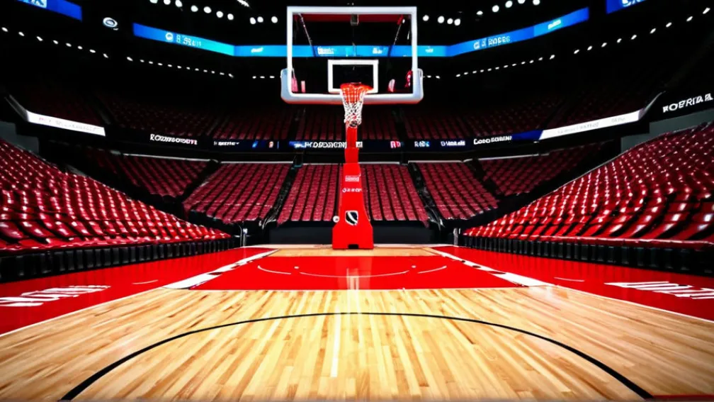 Историческая победа: Alcorn State прерывает серию поражений, обыграв Indiana State