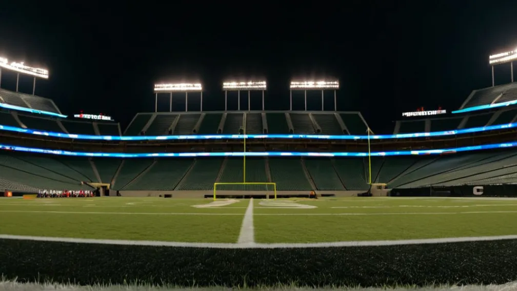 «Викинги» готовят к старту новичка Макса Бросмера на позиции квотербека против «Сихокс»