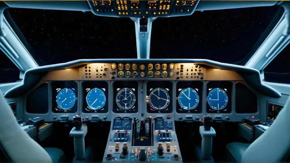 Airbus A320: Авиакомпании вводят экстренное обновление ПО после инцидента с потерей высоты