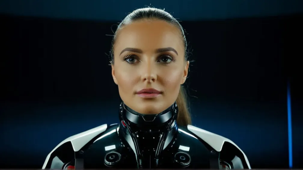 Влияние искусственного интеллекта на рынок труда