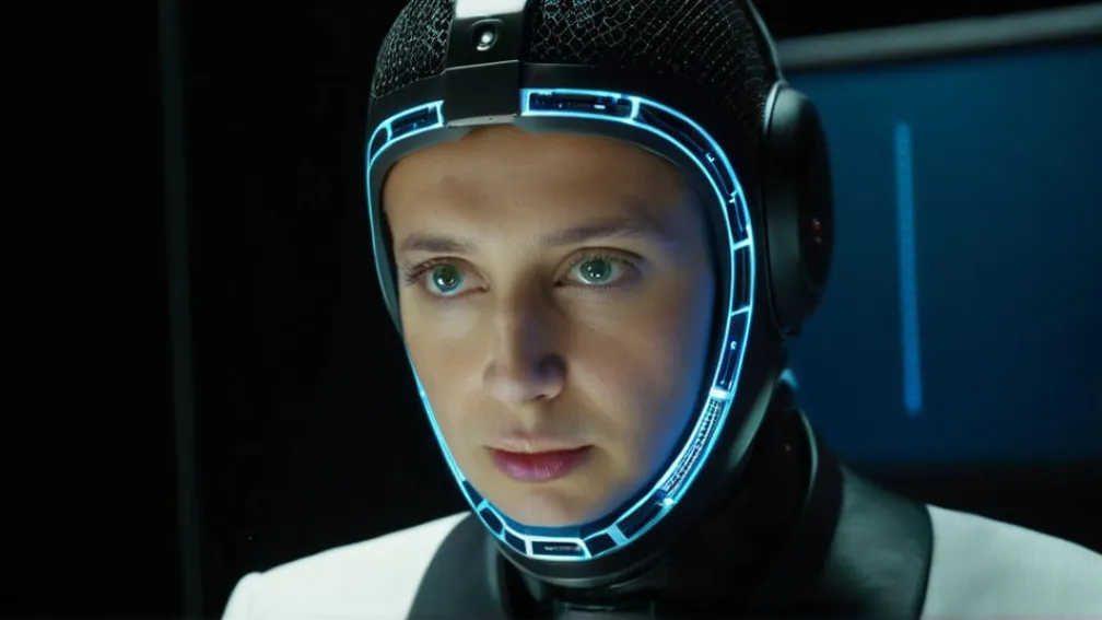 Влияние искусственного интеллекта на рынок труда