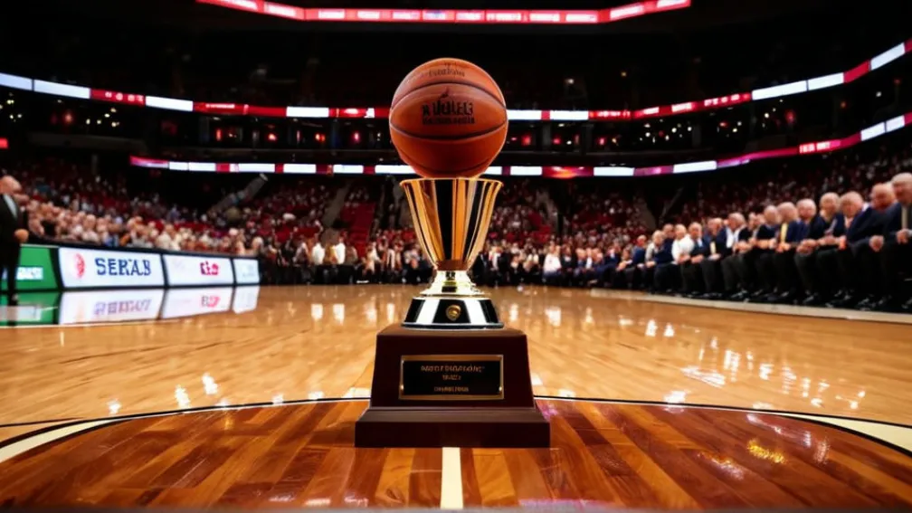 «Колорадо» Завоевало Титул Acrisure Holiday Classic Благодаря Даку