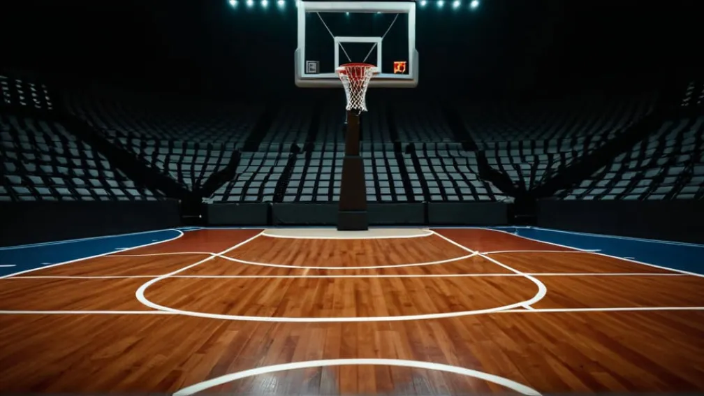 UCSB Одерживает Захватывающую Победу Над Лихаем 72-70 на Турнире в Лас-Вегасе