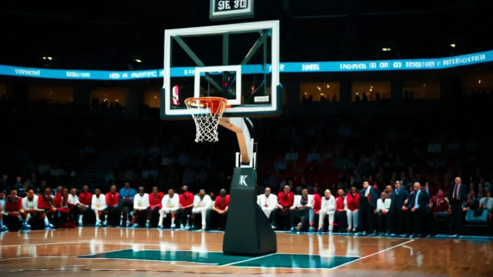 Баскетбол: Пенсильвания обыграла Мерримак в Cathedral Classic